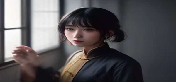 亚洲色图安全访问指南封面图，砖红色调杂志风排版，展示隐私保护要点清单